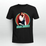 Bob Seger Night Moves 2 T Shirt