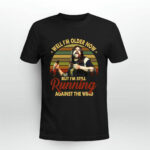 Bob Seger Vintage 1980 The Silver Bullet Band 1980s Against the Wind 4 T Shirt