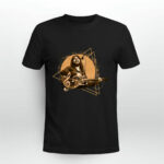 Bob Seger Vintage 2 T Shirt