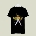 Bohemian Rhapsody Music 2 T Shirt
