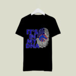Boise State Football 2023 Its In My DNA 1 T Shirt