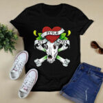 Bojack Horseman Fetch Sit Stay 3 T Shirt