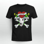 Bojack Horseman Fetch Sit Stay 4 T Shirt