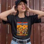 Bolt Thrower War Master Retro Vintage 1 T Shirt