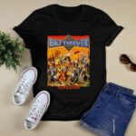 Bolt Thrower War Master Retro Vintage 2 T Shirt