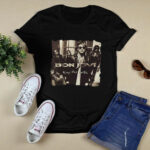 Bon Jovi Keep The Faith Vintage 1990s 3 T Shirt
