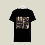 Bon Jovi Keep The Faith Vintage 1990s 4 T Shirt