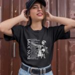 Bon Jovi Songs Lining On A Prayer You Give Love A Bad Name It Is My Life 1 T Shirt