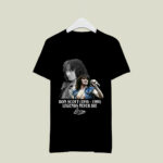 Bon scott 1946 1980 legends never die 2 T Shirt