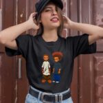 Boondocks 1 T Shirt