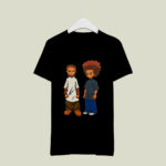 Boondocks 2 T Shirt