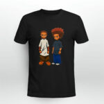 Boondocks 3 T Shirt