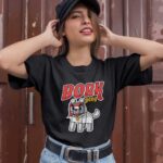 Bork Gang funny 1 T Shirt