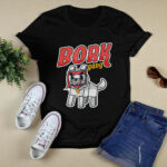 Bork Gang funny 4 T Shirt