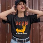 Boss Dog Art Dept Acab All Corgis Are Beautiful 1 T Shirt 1