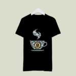 Boston Bruins Coffee 1 T Shirt