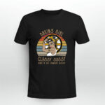 Boston Bruins Girl Classy Sassy And A Bit Smart Assy Vintage 0 T Shirt