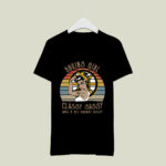 Boston Bruins Girl Classy Sassy And A Bit Smart Assy Vintage 1 T Shirt