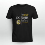 Boston Bruins game of thrones 0 T Shirt