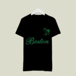 Boston Celtics Ovo X Celtics 4 T Shirt