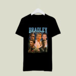 Bradley Bradshaw Top Gun Maverick For Men And Women 2 T Shirt