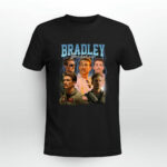 Bradley Bradshaw Top Gun Maverick For Men And Women 3 T Shirt