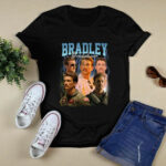 Bradley Bradshaw Top Gun Maverick For Men And Women 4 T Shirt