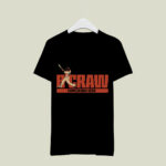 Brandon Crawford 4 T Shirt