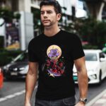 Brawlhalla x The Yetee Moonlit Legends 0 T Shirt
