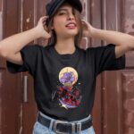 Brawlhalla x The Yetee Moonlit Legends 1 T Shirt
