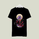 Brawlhalla x The Yetee Moonlit Legends 2 T Shirt