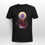 Brawlhalla x The Yetee Moonlit Legends 3 T Shirt