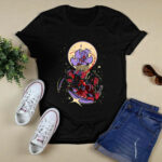 Brawlhalla x The Yetee Moonlit Legends 4 T Shirt