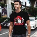 Bread Rock Band Music 0 T Shirt