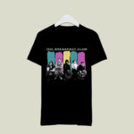 Breakfast Club 2 T Shirt