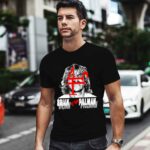 Brian FN Pillman The Rogue Horseman 0 T Shirt
