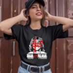Brian FN Pillman The Rogue Horseman 1 T Shirt