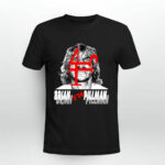 Brian FN Pillman The Rogue Horseman 2 T Shirt