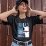 Brian Griffin Family Guy Vintage 1 T Shirt