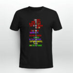 Bring Me Thanos Avengers Endgame 2 T Shirt