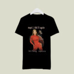 Britney Spears Oops I Did It Again 3 T Shirt