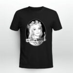 Britney god save the queen 2 T Shirt