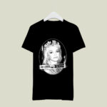 Britney god save the queen 3 T Shirt
