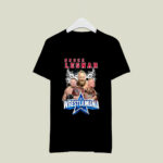 Brock Lesnar Wrestlemania 4 T Shirt