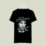 Bruce Musician Springsteen 3 T Shirt