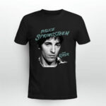 Bruce Musician Springsteen 4 T Shirt