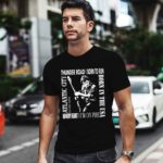 Bruce Springsteen 1 0 T Shirt