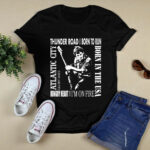 Bruce Springsteen 1 2 T Shirt