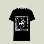 Bruce Springsteen 1 3 T Shirt