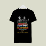 Bruce Springsteen 74th anniversary 1949 2023 Signature 2 T Shirt